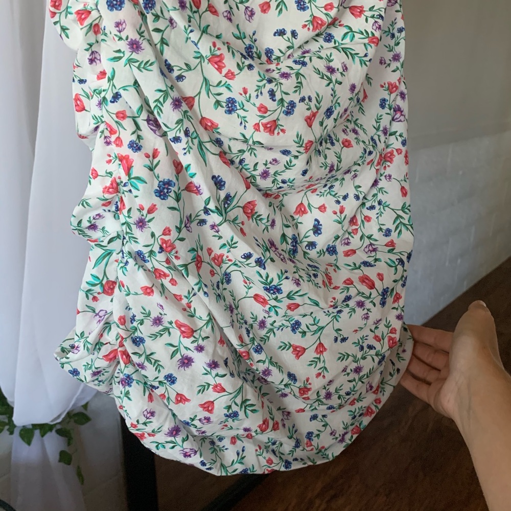 Revolve Lovers + Friends Emory Mini Dress - Picture 7 of 16